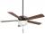 Contractor Uni-pack LED - 52" Ceiling Fan