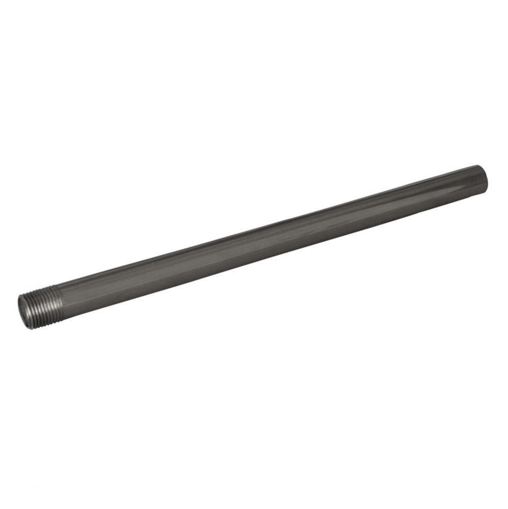 Wall Support for 4150 Rod,  10&apos;&apos;, Polished Chrome