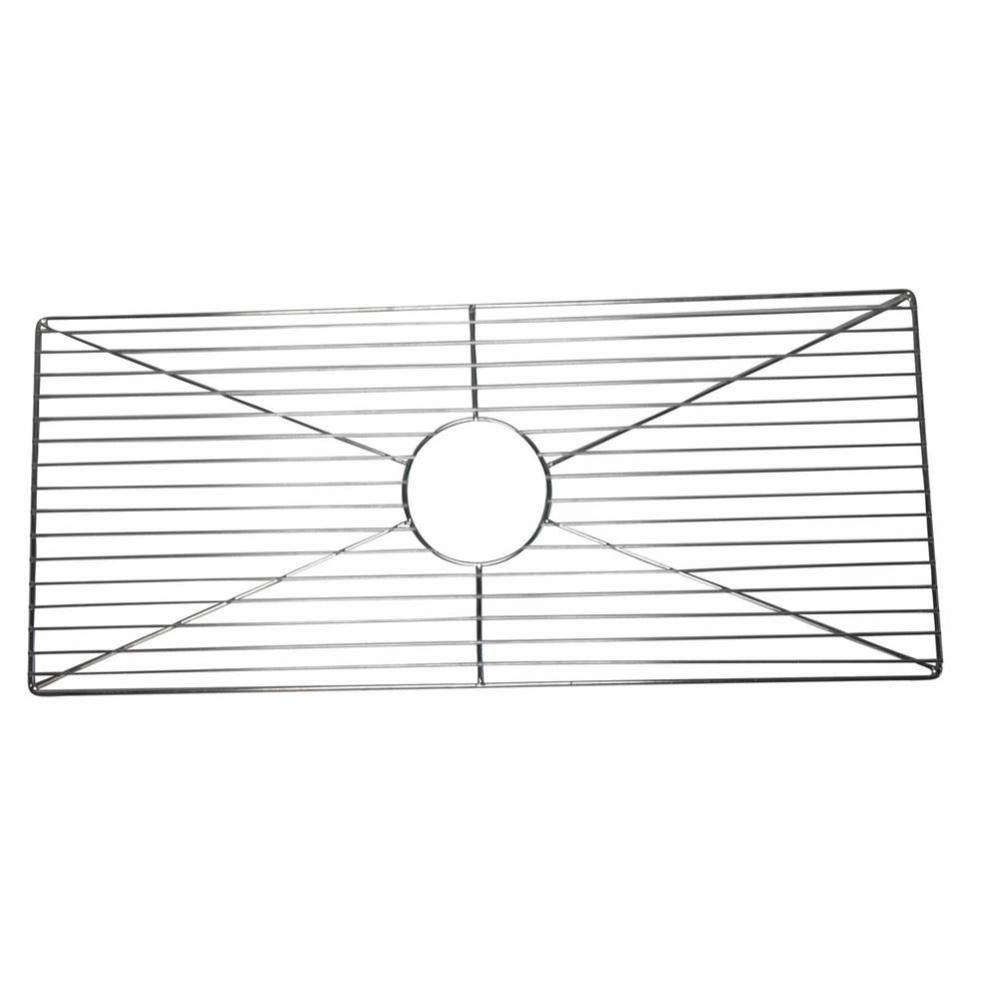 Wire Grid for FS33RC StainlessSteel