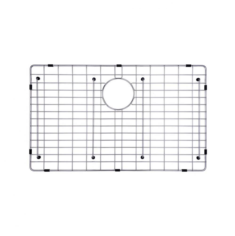 Bailey SS Wire Grid for Ledge Sink, 27-5/8&apos;&apos; x 17-5/8&apos;&apos;