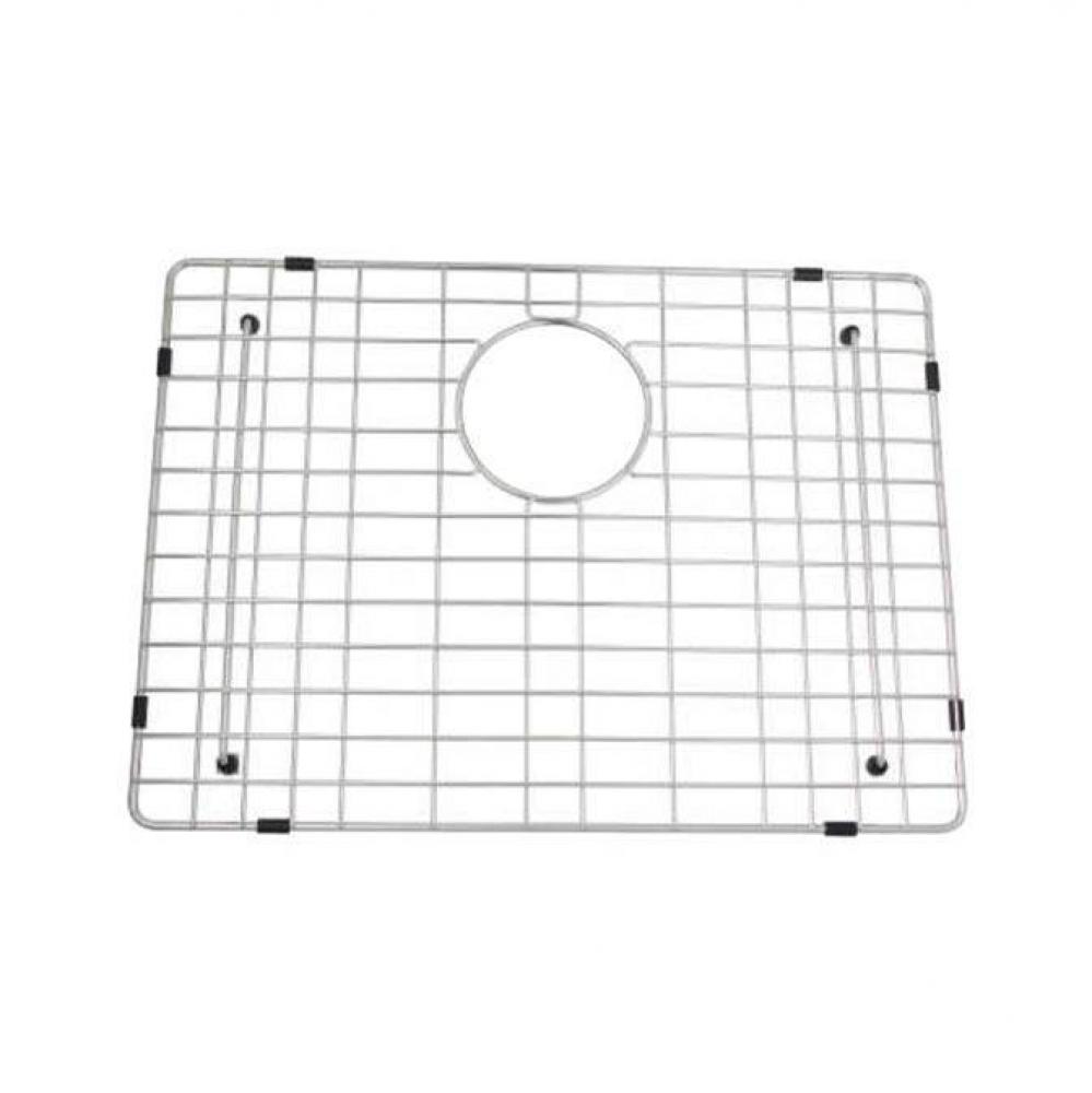Wire Grid for FS24,20-3/4&apos;&apos; X 15&apos;&apos;, Stainless Steel