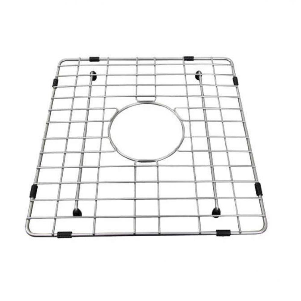 Silvia SS Wire Grid for KS33 13-3/4&apos;&apos; X 14-3/4&apos;&apos;
