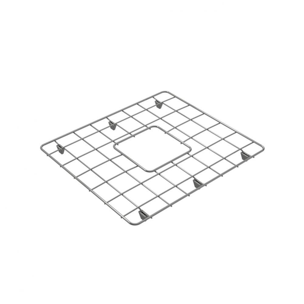 Wire Grid for Baird 20&apos;&apos; Sngle Bowl, Stainless Steel