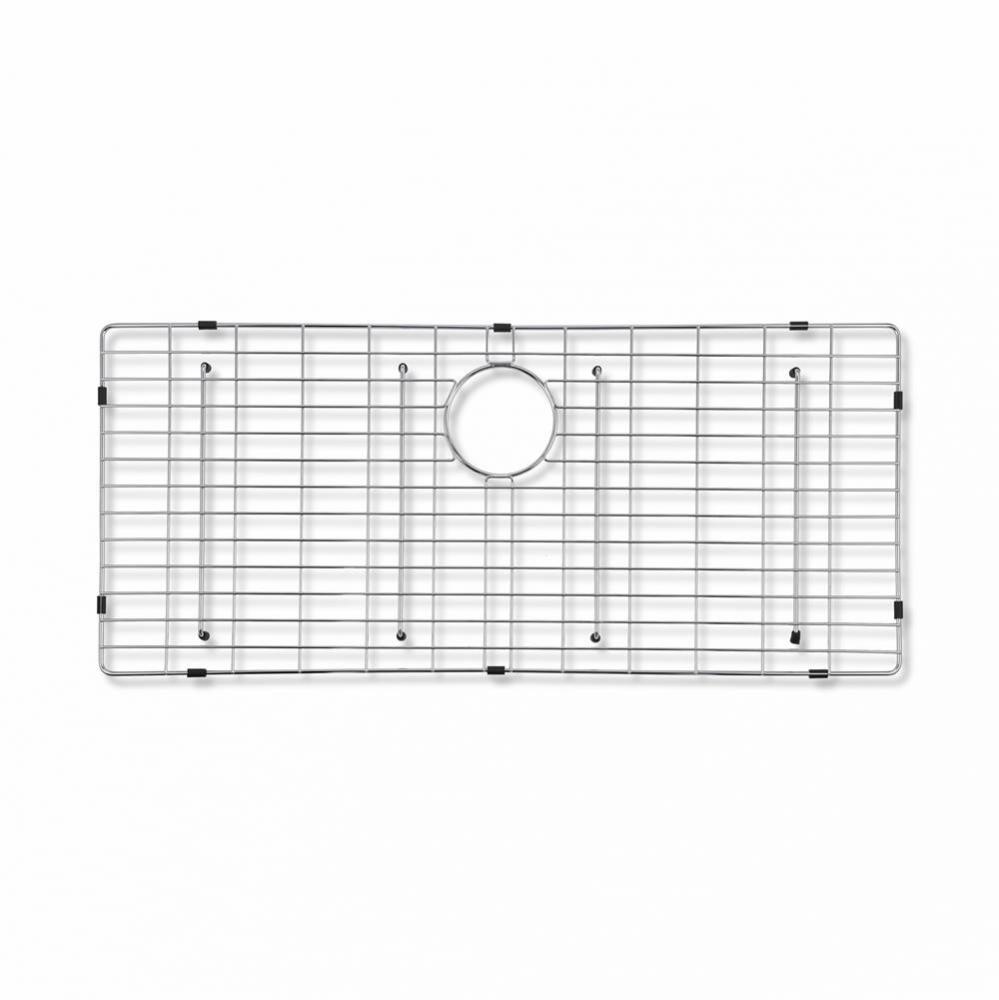 Bailey SS Wire Grid 30-5/8&apos;&apos; x 17-5/8&apos;&apos;
