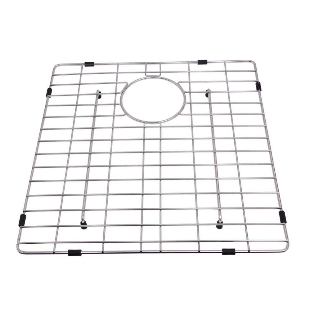 Lana SS 50/50 Dbl Wire Grid Set2, 16-5/8&apos;&apos; x 17-5/8&apos;&apos;