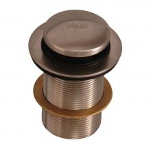 Barclay 5599EX-ORB - Extended Soft Touch AssemblyOil Rubbed Bronze