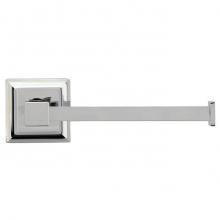 Barclay ATPH108-CP - Stanton Toilet Paper HolderPolished Chrome