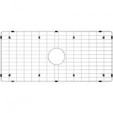 Barclay FS36AC-WIRE - Wire Grid for FS36AC with LipStainless Steel