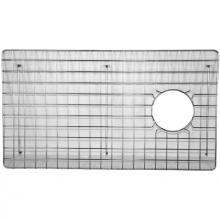 Barclay FS30 WIRE GRID - Wire Grid for FS30, StainlessSteel, Electroplated