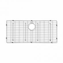 Barclay FSSSB2008-WIRE - Adriano SS Wire Grid32-3/4'' x 15-5/8''