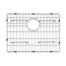 Barclay FSSSB2010-WIRE - Anise SS Wire Grid23-5/8'' x 16-5/8''