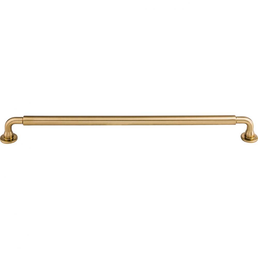 Lily Pull 12 Inch (c-c) Honey Bronze