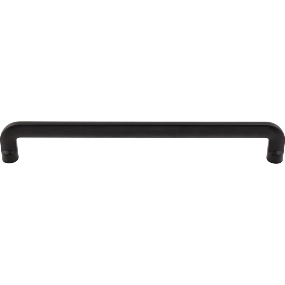 Hartridge Appliance Pull 12 Inch (c-c) Flat Black