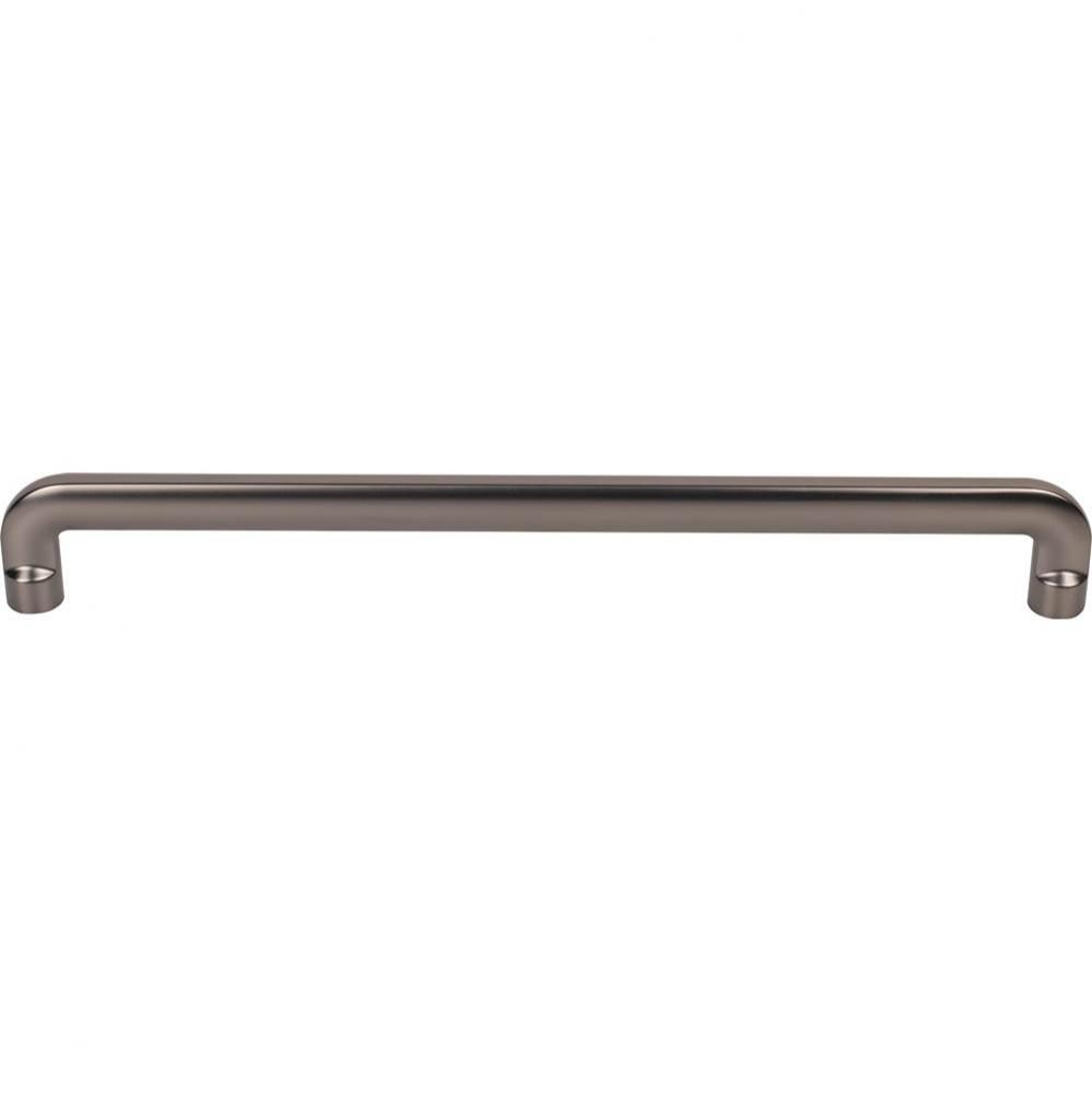 Hartridge Pull 8 13/16 Inch (c-c) Ash Gray
