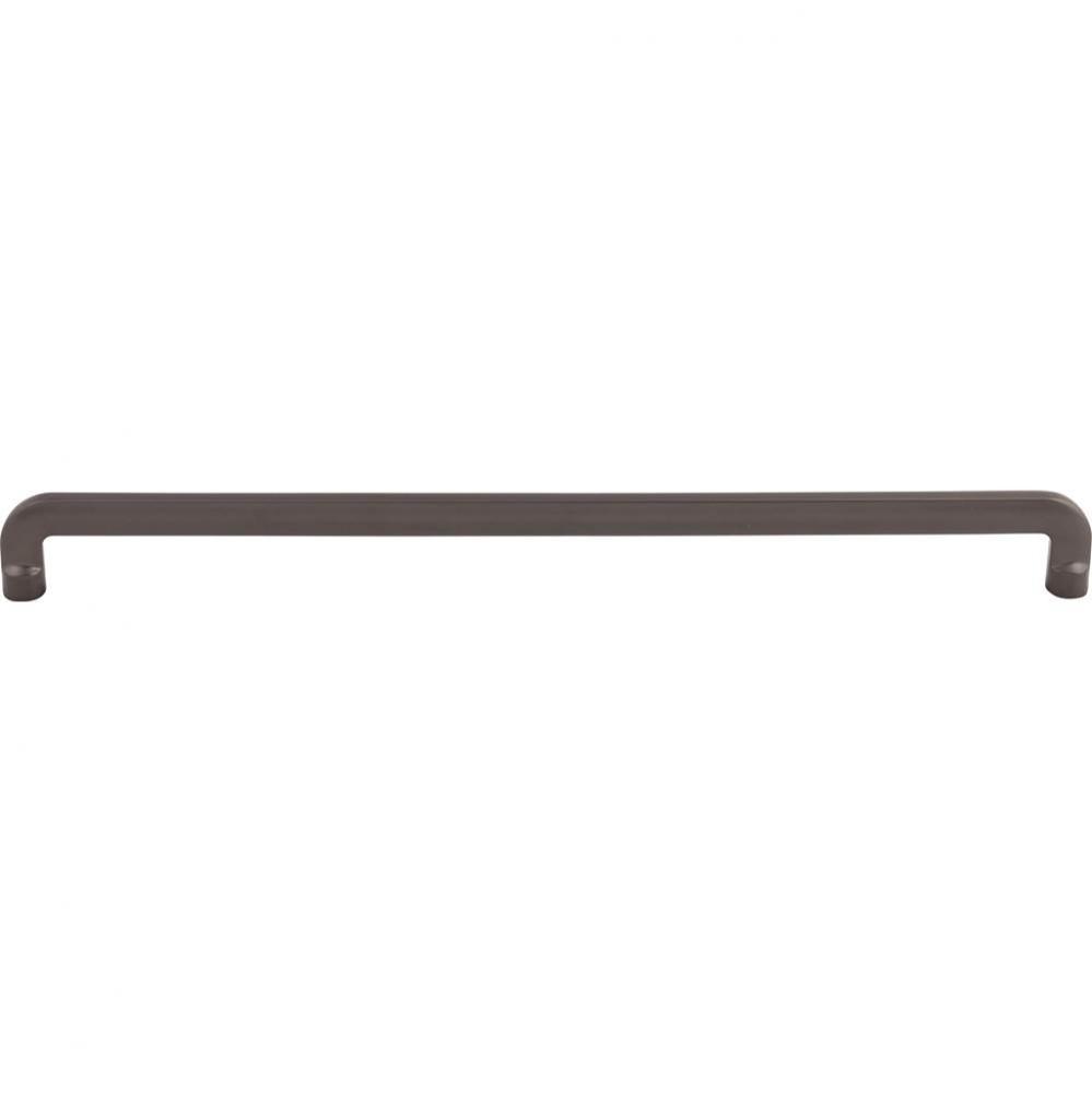 Hartridge Pull 12 Inch (c-c) Ash Gray