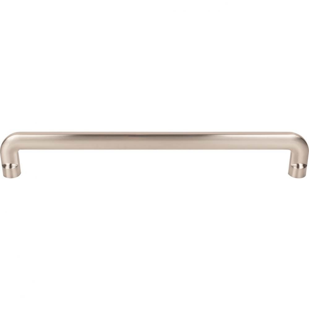 Hartridge Appliance Pull 12 Inch (c-c) Brushed Satin Nickel