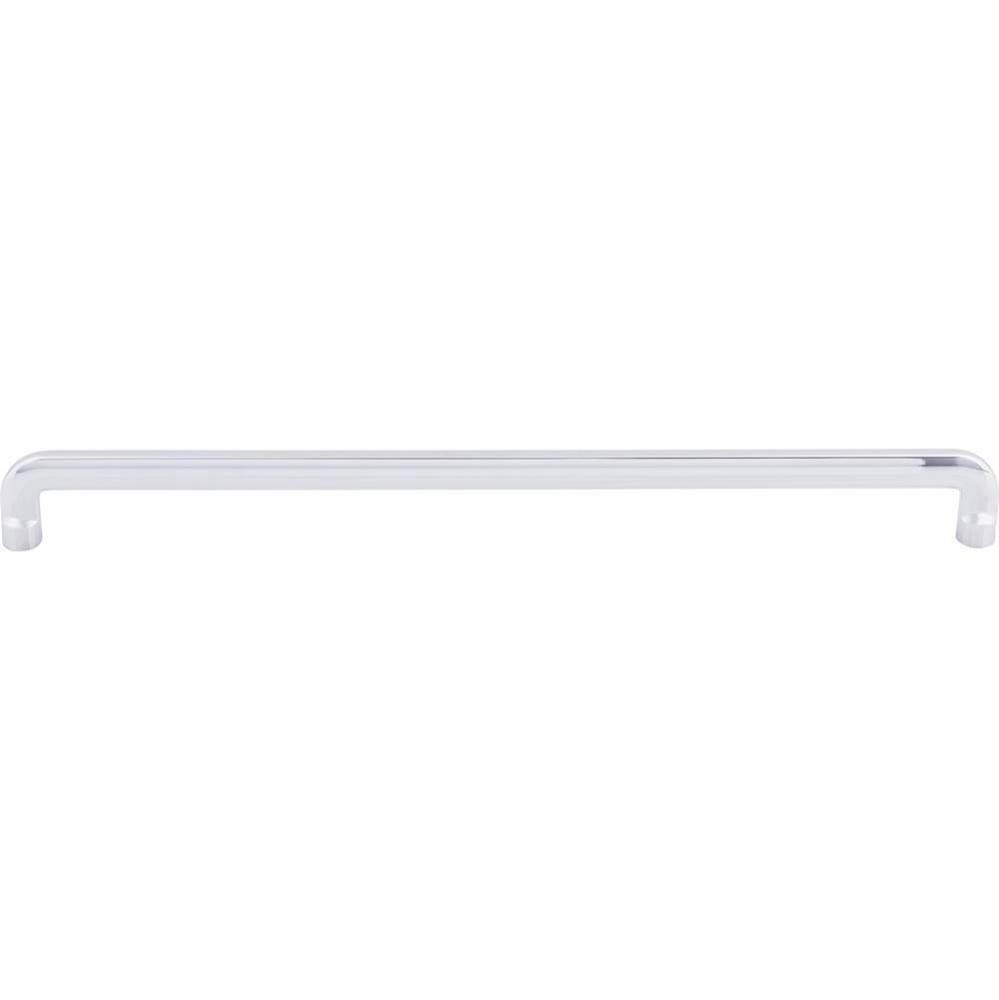 Hartridge Pull 12 Inch (c-c) Polished Chrome