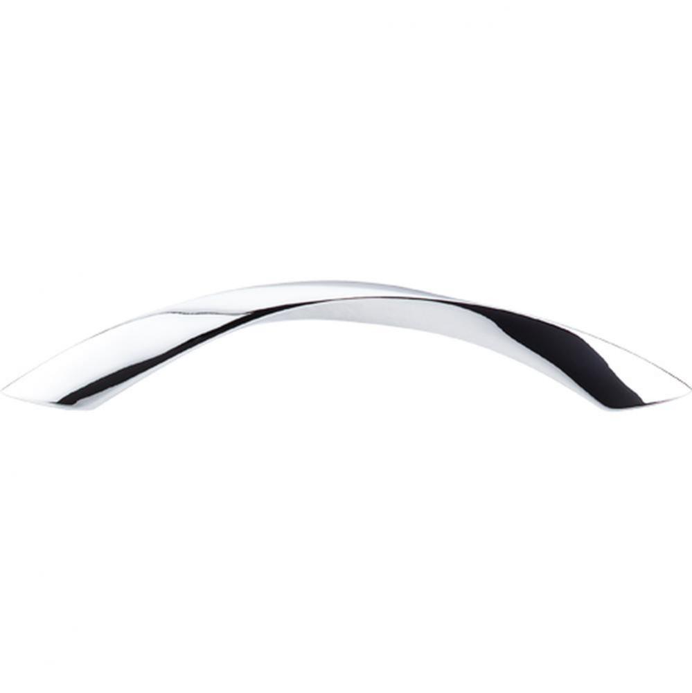 Twist Pull 5 1/16 Inch (c-c) Polished Chrome