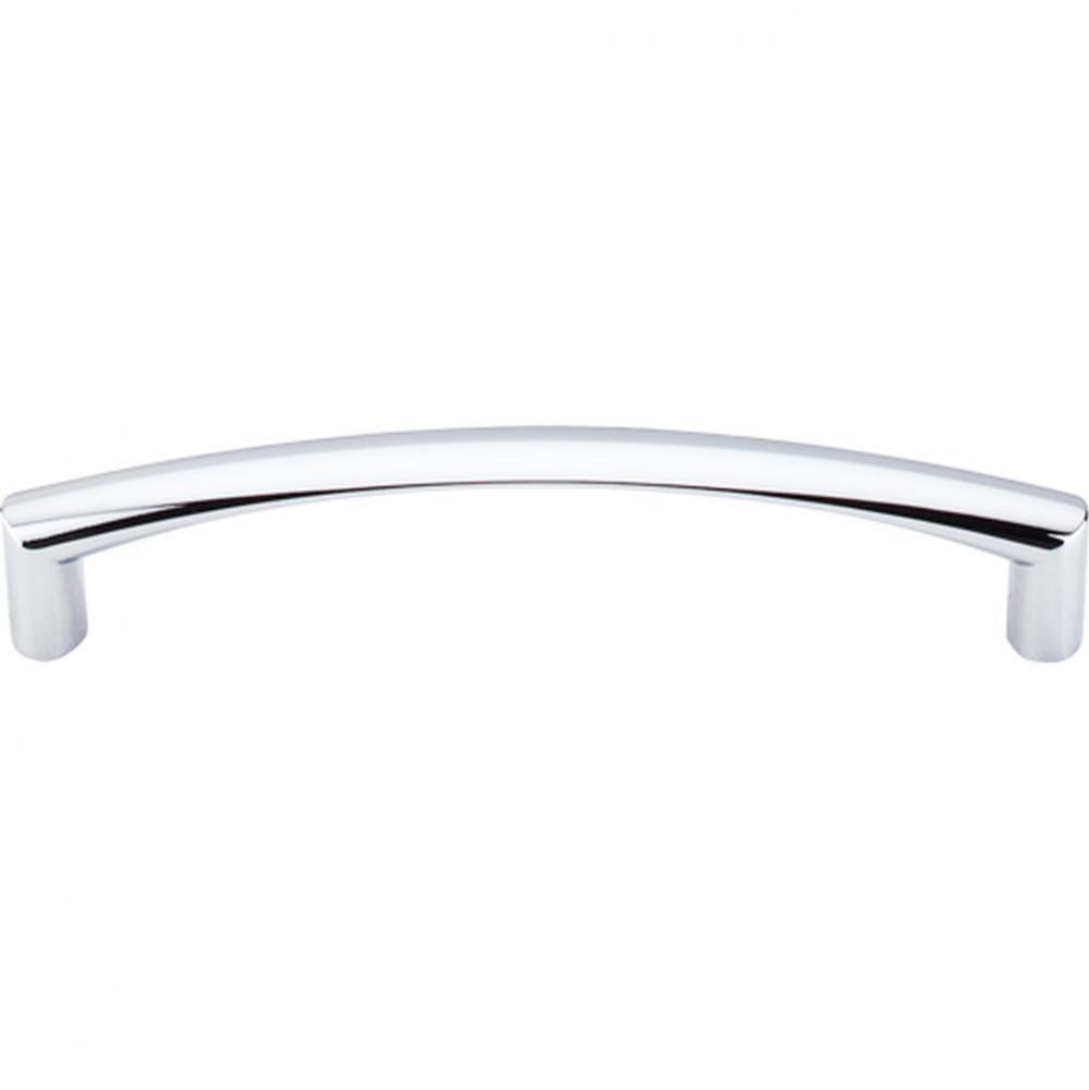 Griggs Pull 5 1/16 Inch (c-c) Polished Chrome