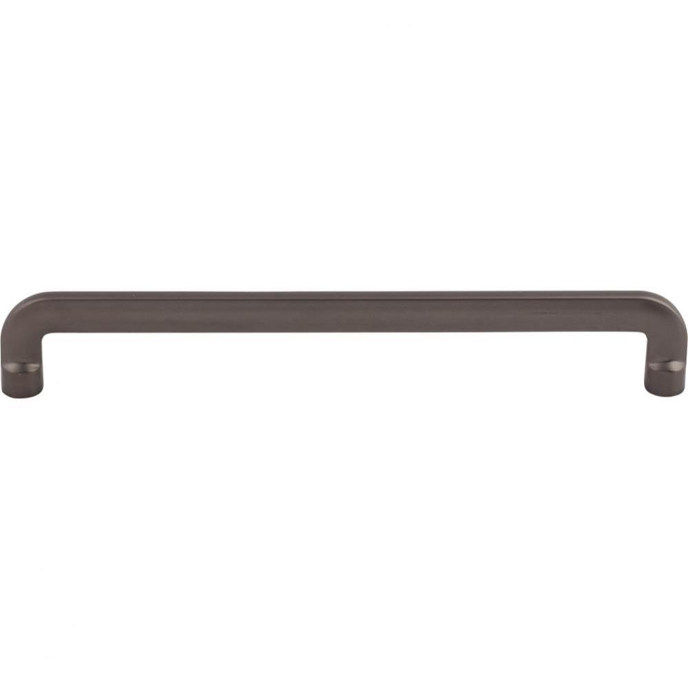 Hartridge Pull 7 9/16 Inch (c-c) Ash Gray