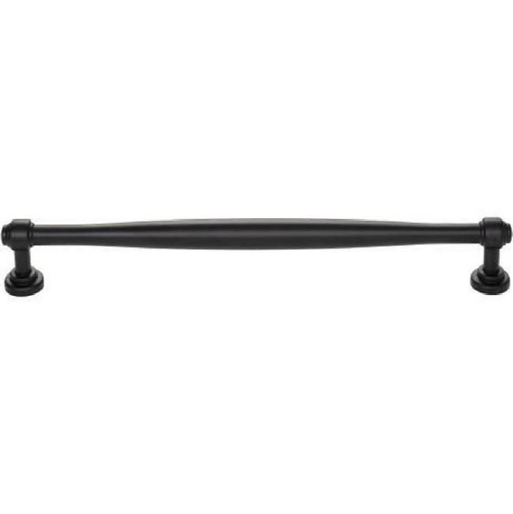 Ulster Pull 8 13/16 Inch (c-c) Flat Black