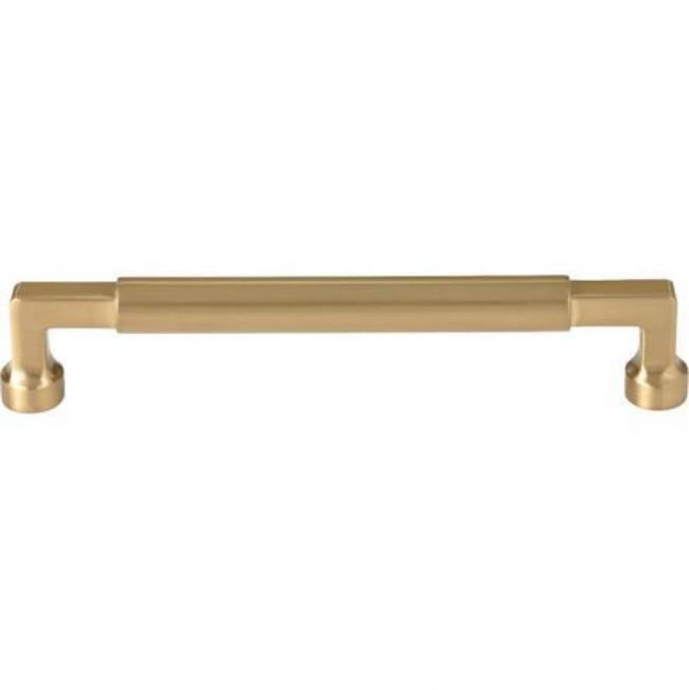 Cumberland Pull 6 5/16 Inch (c-c) Honey Bronze