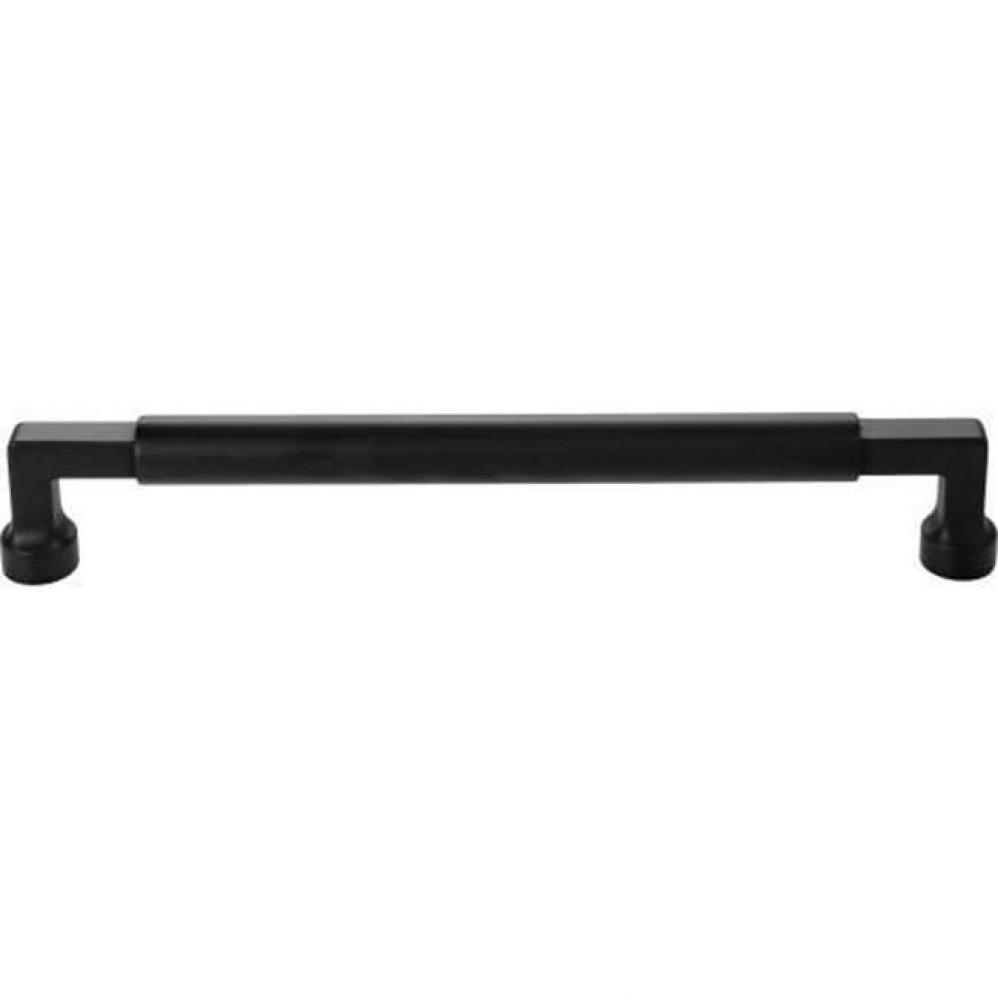 Cumberland Appliance Pull 12 Inch (c-c) Flat Black
