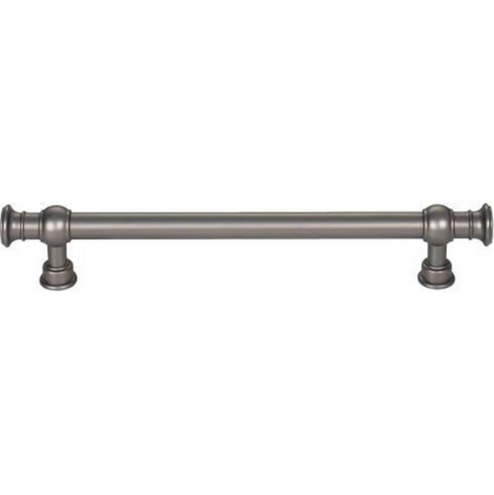Ormonde Pull 6 5/16 Inch (c-c) Ash Gray