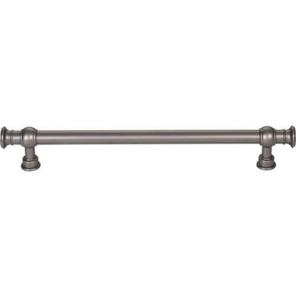 Ormonde Pull 7 9/16 Inch (c-c) Ash Gray