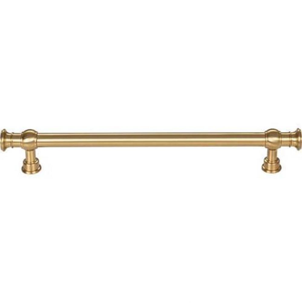 Ormonde Pull 7 9/16 Inch (c-c) Honey Bronze