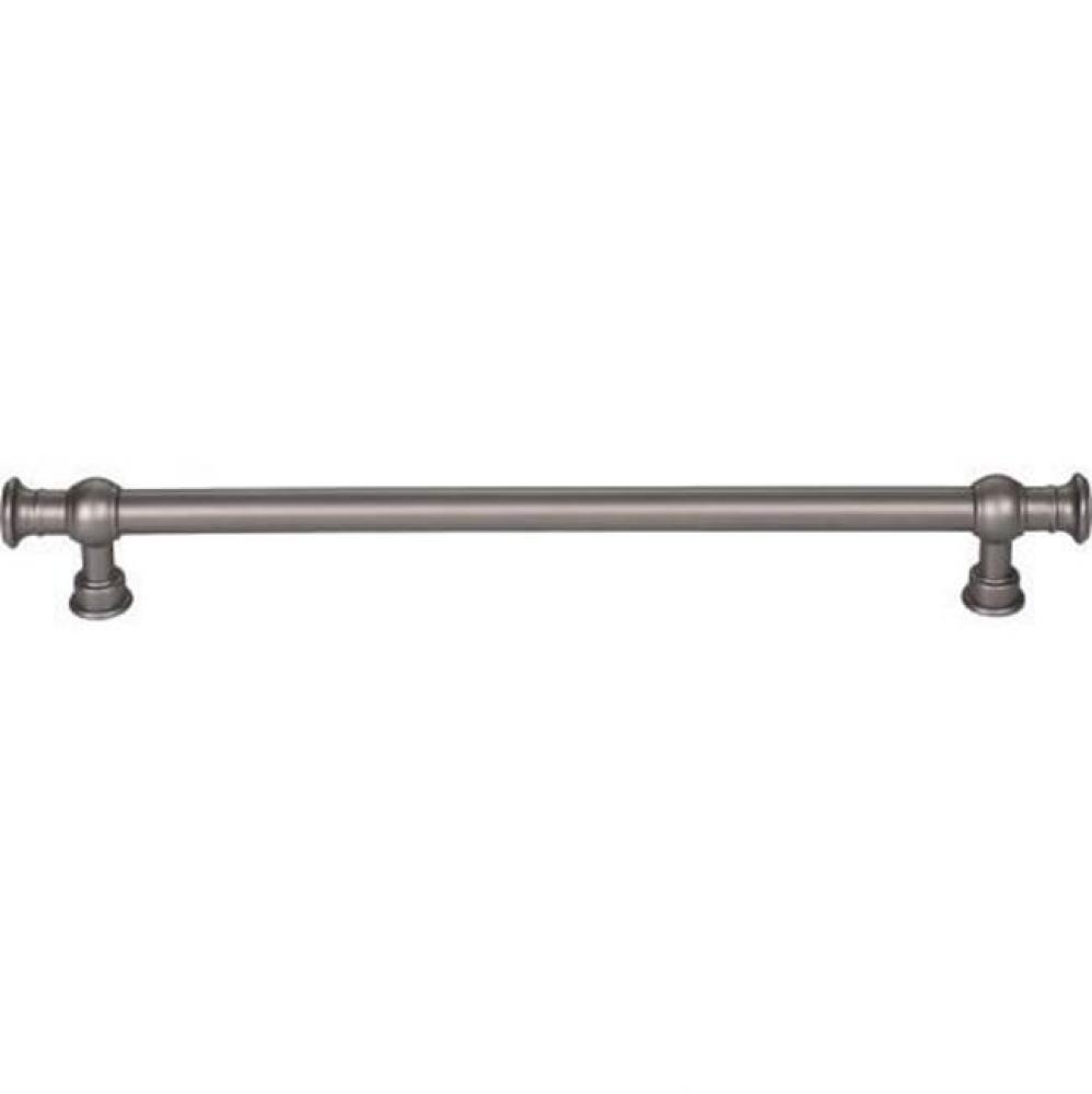 Ormonde Pull 8 13/16 Inch (c-c) Ash Gray