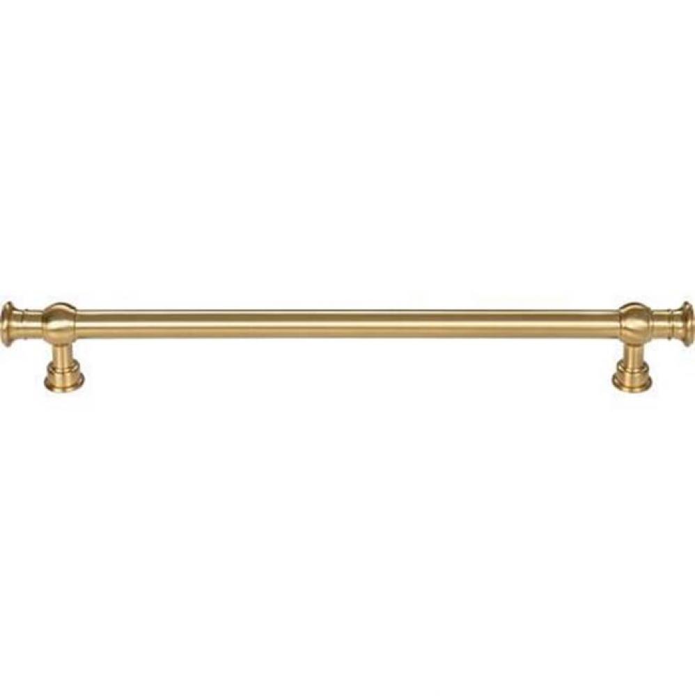 Ormonde Pull 8 13/16 Inch (c-c) Honey Bronze