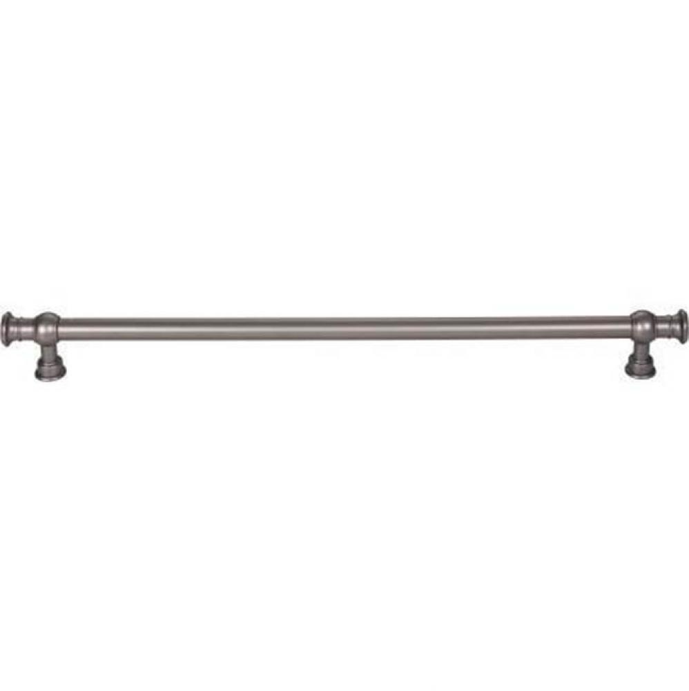 Ormonde Pull 12 Inch (c-c) Ash Gray