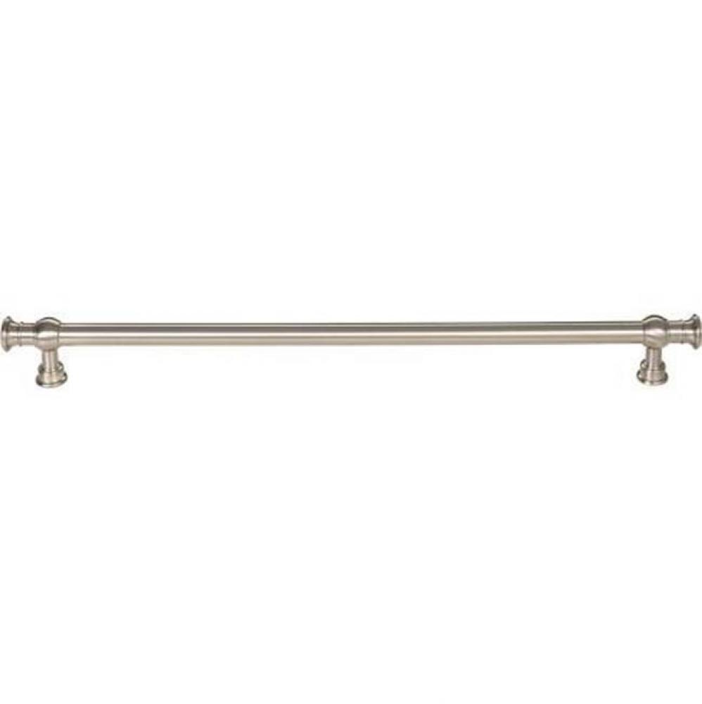 Ormonde Pull 12 Inch (c-c) Brushed Satin Nickel