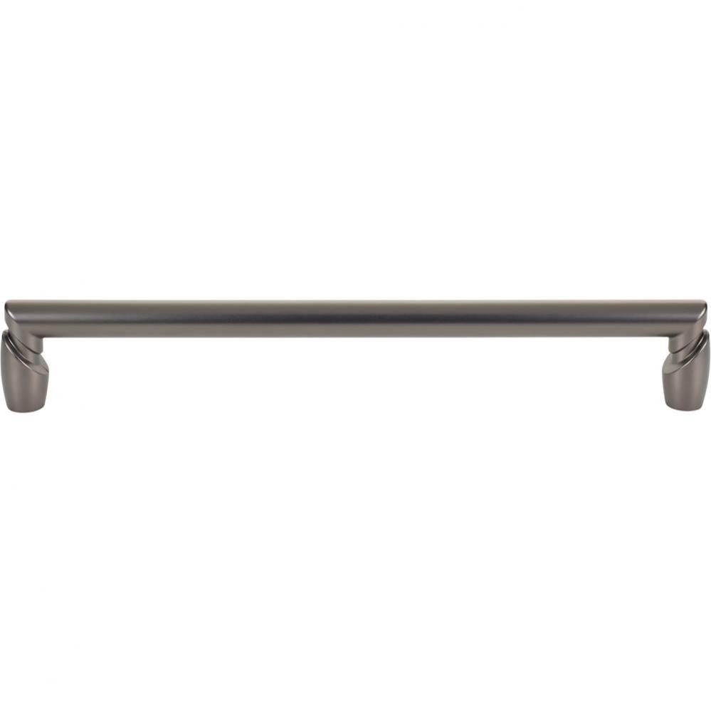 Florham Appliance Pull 12 Inch (c-c) Ash Gray