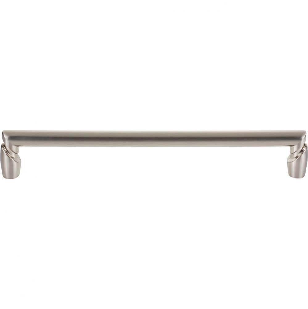 Florham Appliance Pull 12 Inch (c-c) Brushed Satin Nickel