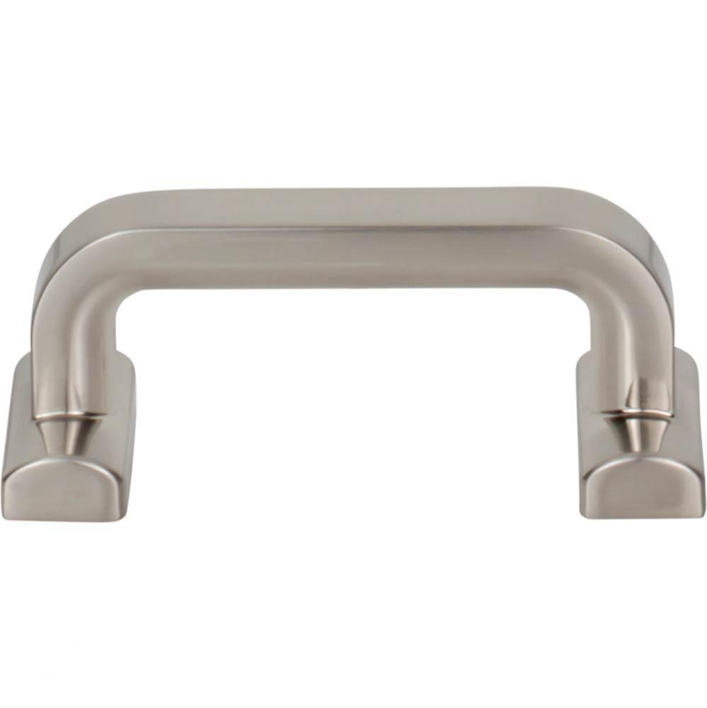 Harrison Pull 2 1/2 Inch (c-c) Brushed Satin Nickel