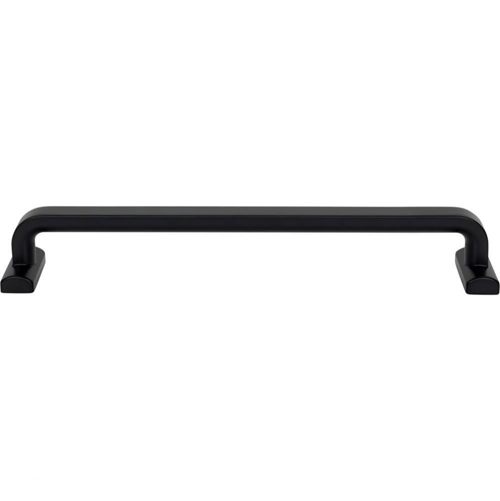 Harrison Appliance Pull 12 Inch (c-c) Flat Black