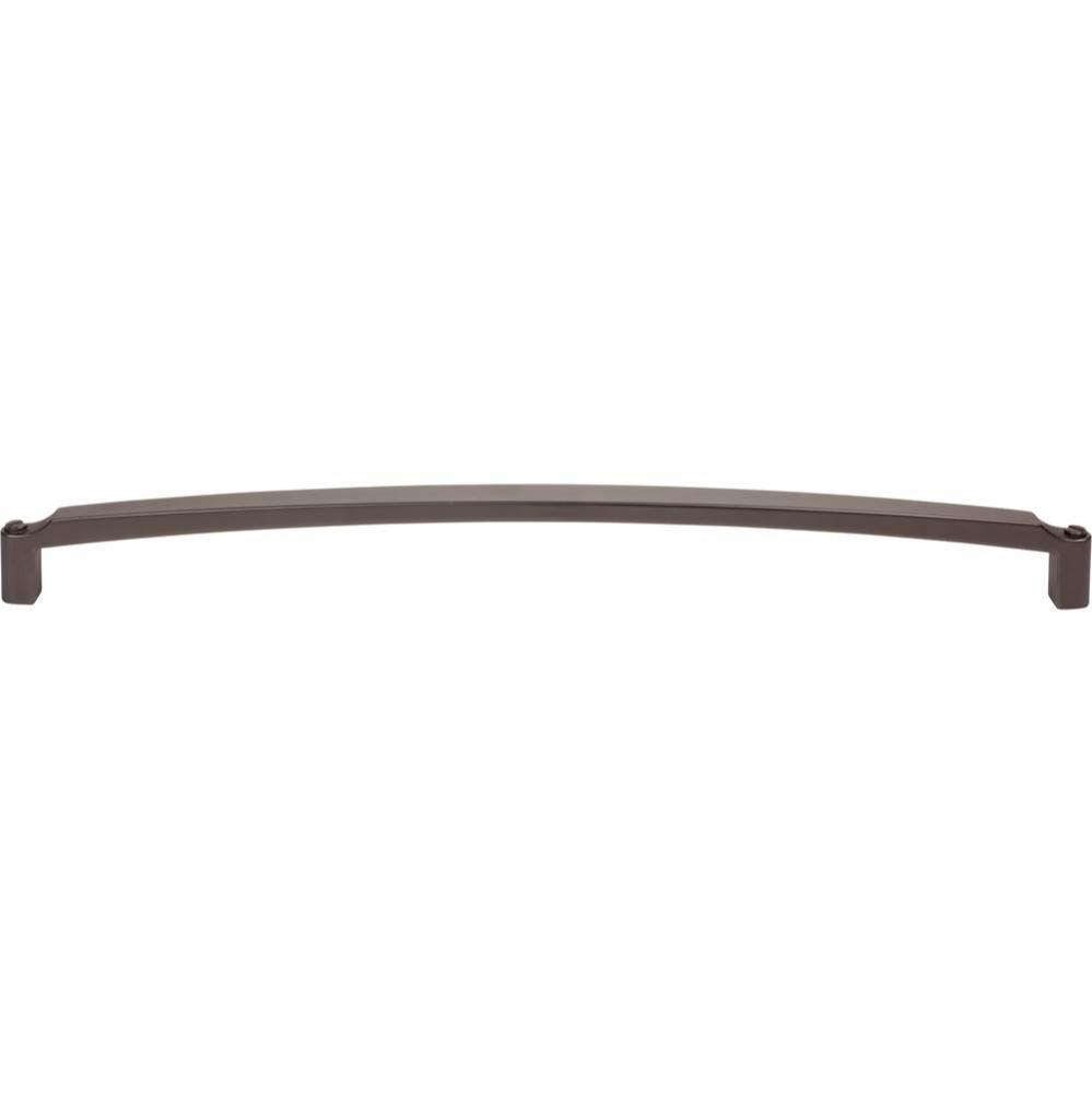 Haddonfield Appliance Pull 18 Inch (c-c) Ash Gray
