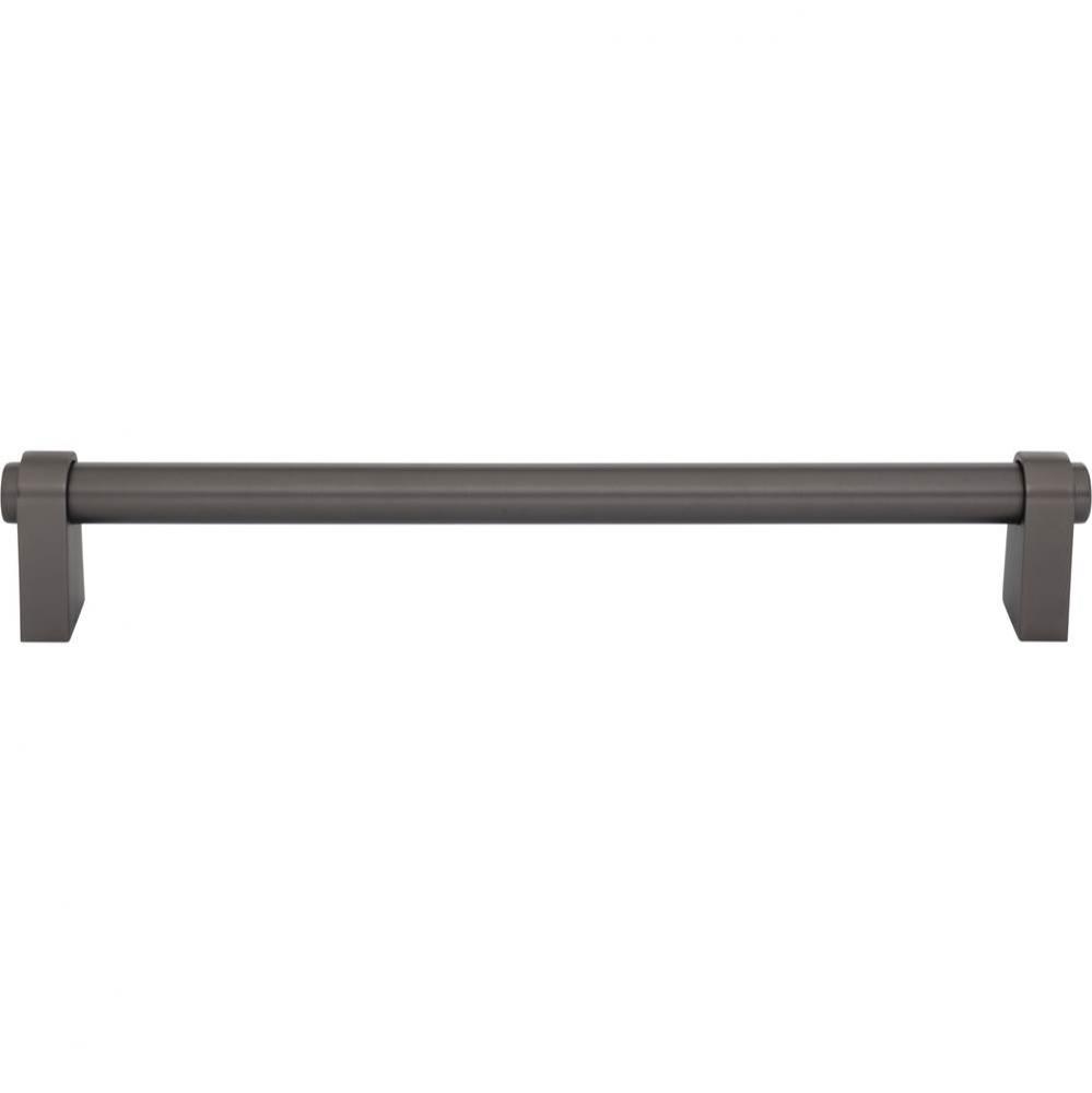 Lawrence Appliance Pull 12 Inch (c-c) Ash Gray