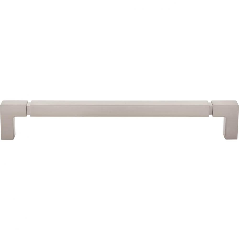 Langston Appliance Pull 12 Inch (c-c) Brushed Satin Nickel