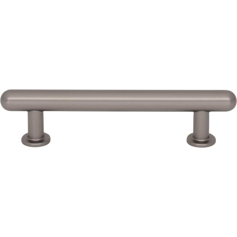 Lambert Pull 3 3/4 Inch (c-c) Ash Gray