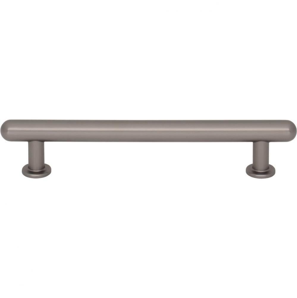 Lambert Pull 5 1/16 Inch (c-c) Ash Gray