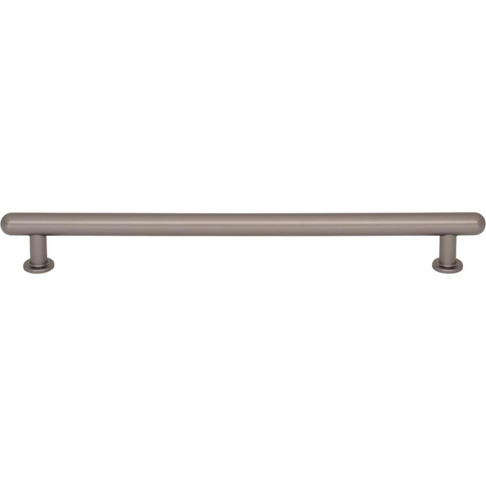 Lambert Pull 8 13/16 Inch (c-c) Ash Gray