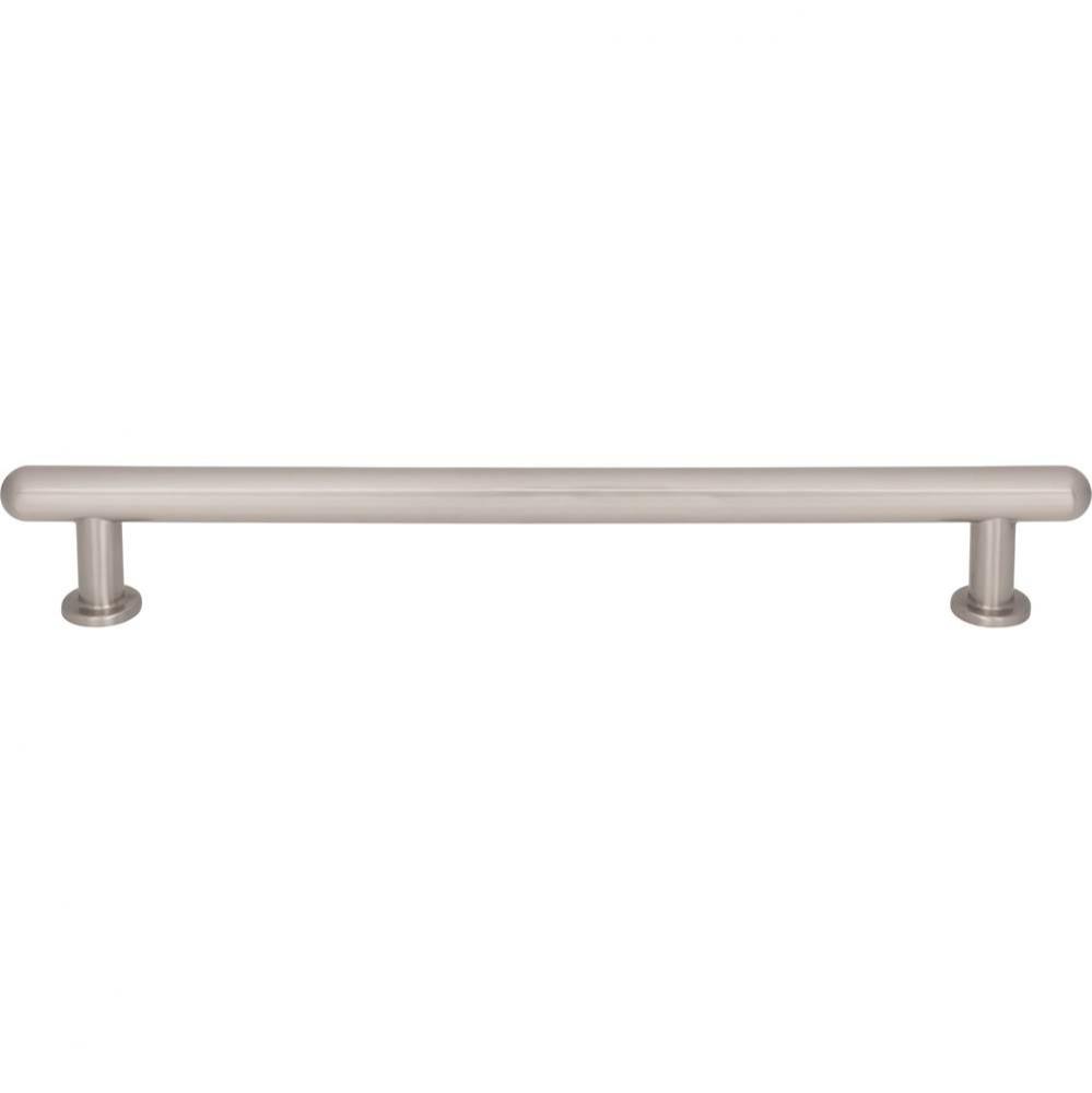 Lambert Appliance Pull 12 Inch (c-c) Brushed Satin Nickel