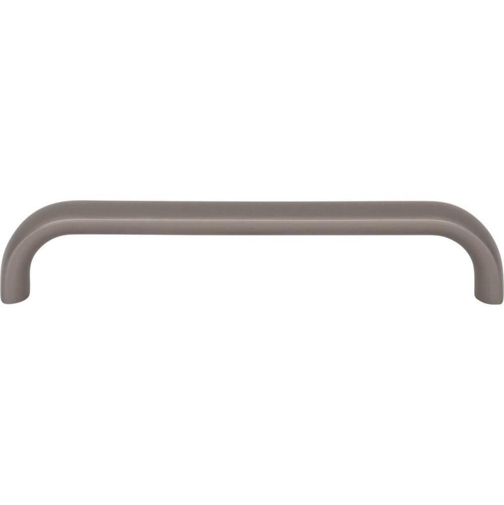 Brockwell Pull 5 1/16 Inch (c-c) Ash Gray