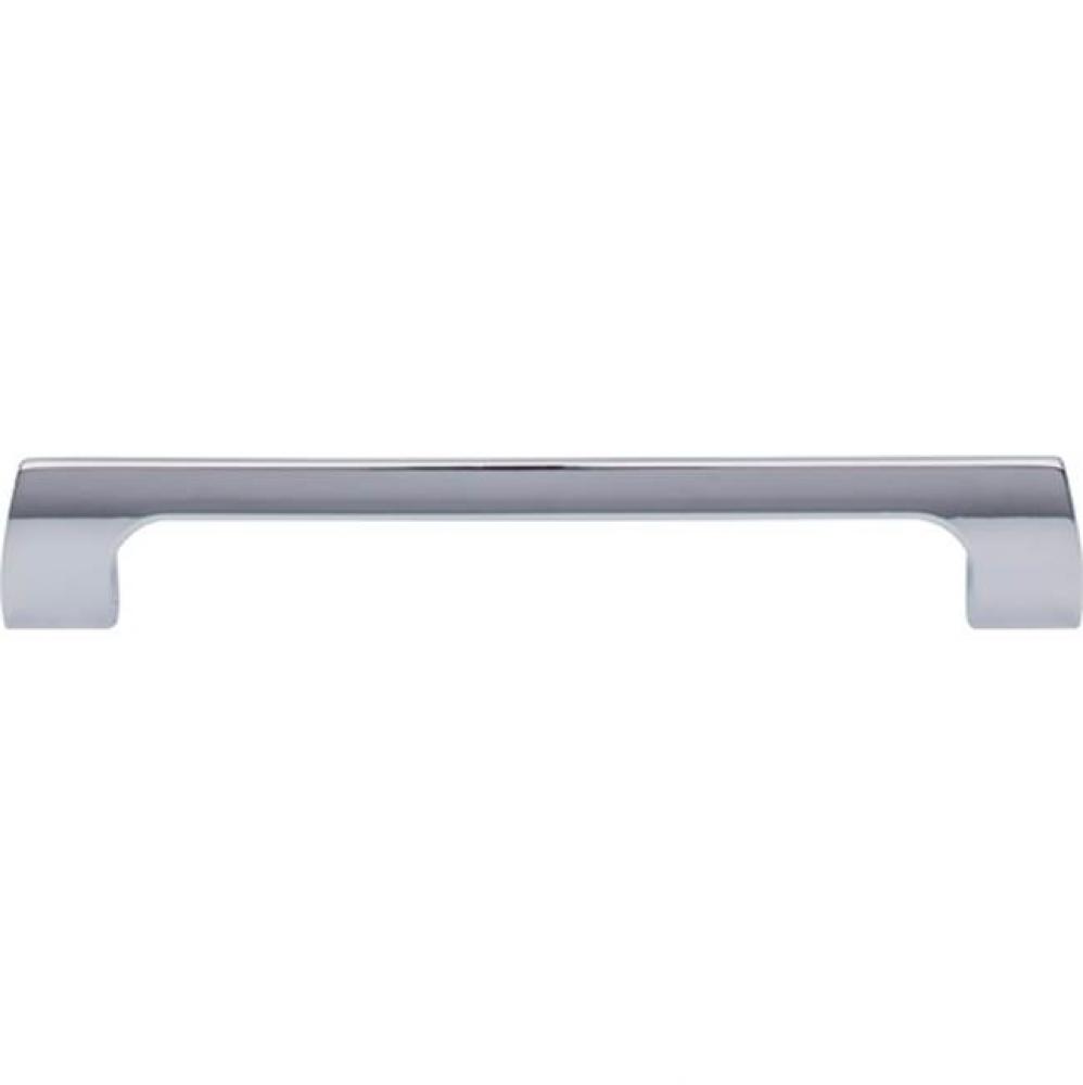 Holland Pull 6 5/16 Inch (c-c) Polished Chrome