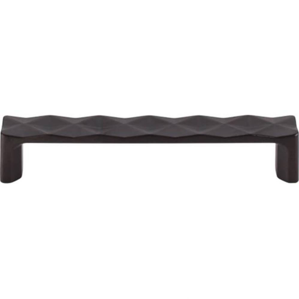 Quilted Pull 5 1/16 Inch (c-c) Sable