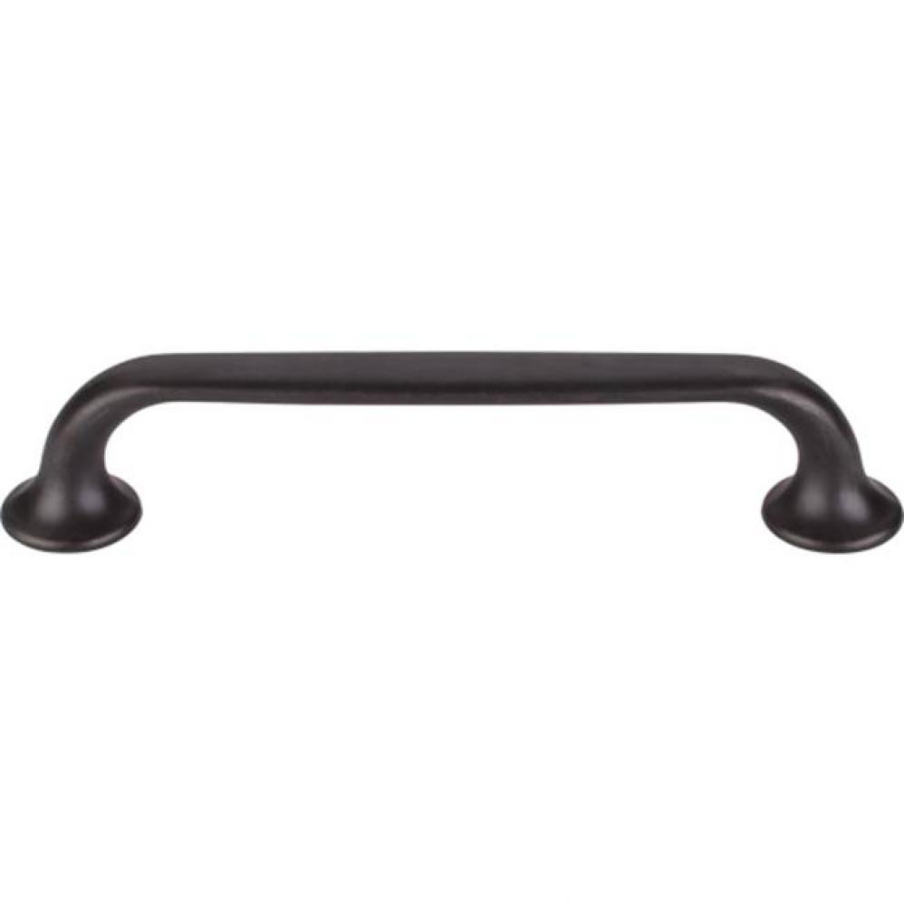 Oculus Oval Pull 5 1/16 Inch (c-c) Sable