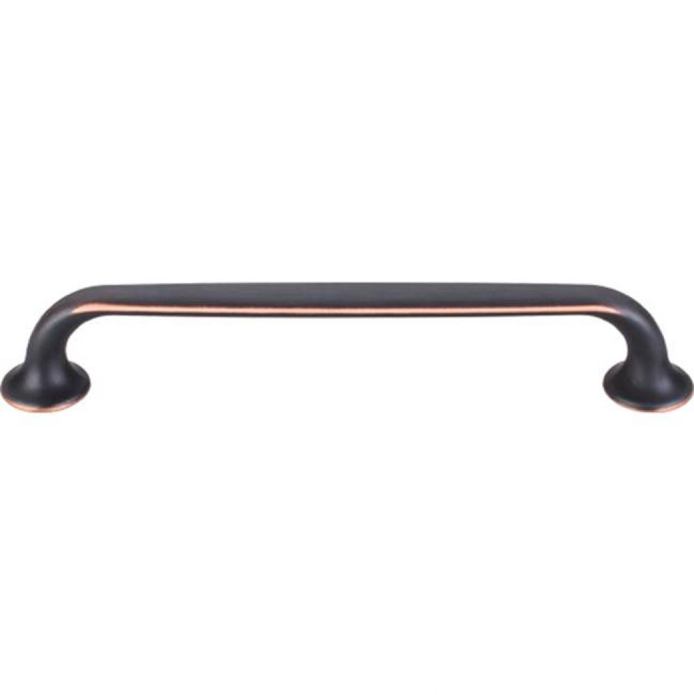 Oculus Oval Pull 6 5/16 Inch (c-c) Umbrio